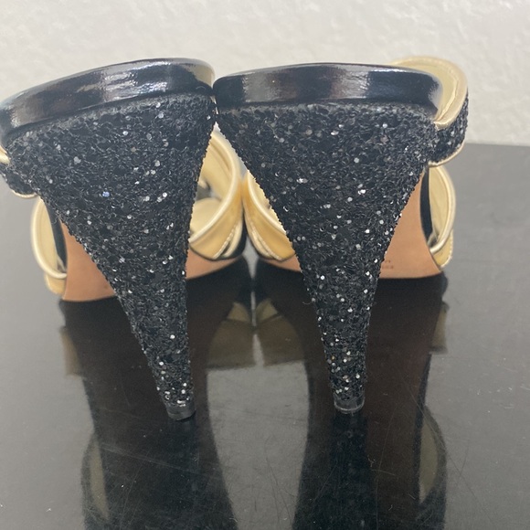 Miu Miu heeled sandals - Picture 11 of 13